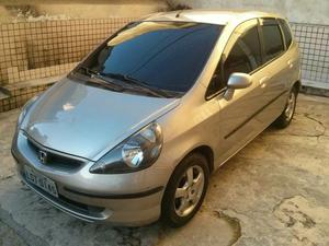 HONDA FIT v km com multimídia mecanica perfeita!!,  - Carros - Benfica, Rio de Janeiro | OLX