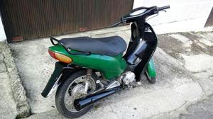 Honda Biz  - Motos - Campo Grande, Rio de Janeiro | OLX