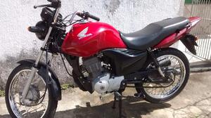 Honda Cg,  - Motos - Lídice, Rio Claro, Rio de Janeiro | OLX