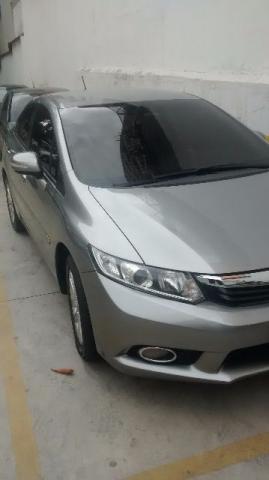 Honda Civic 2.0 LXR,  - Carros - Jardim 25 De Agosto, Duque de Caxias | OLX