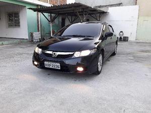 Honda Civic Aut Ipva Pg,  - Carros - Jardim 25 De Agosto, Duque de Caxias | OLX