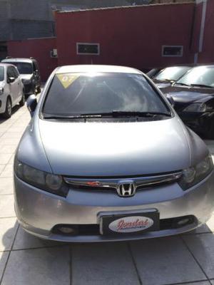 Honda Civic  - Carros - Campo Grande, Rio de Janeiro | OLX