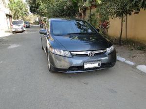 Honda Civic,  - Carros - Vila Maria, Barra Mansa | OLX