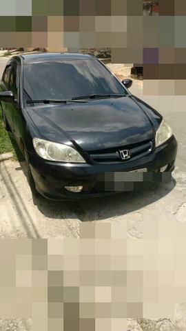 Honda Civic Completo-Kit gás-vist. - Ac.ofertas,  - Carros - Barra da Tijuca, Rio de Janeiro | OLX