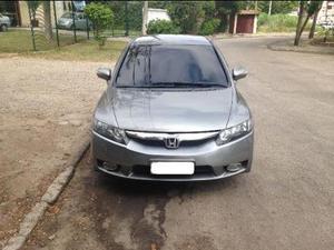 Honda Civic LXL Mecânico com GNV,  - Carros - Recreio Dos Bandeirantes, Rio de Janeiro | OLX