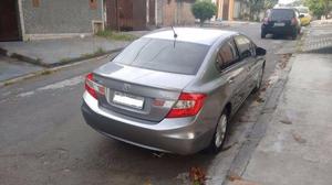 Honda Civic LXS 1.8 Impecável estado 0K,  - Carros - Curicica, Rio de Janeiro | OLX
