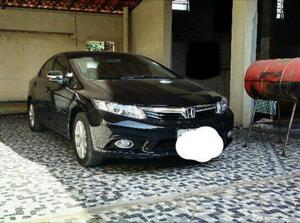 Honda Civic  Lxr 2.0 Flexone/ Novo demais,  - Carros - Campo Grande, Rio de Janeiro | OLX