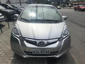 Honda Fit 1.4LX automatico unico dono,  - Carros - Piratininga, Niterói | OLX