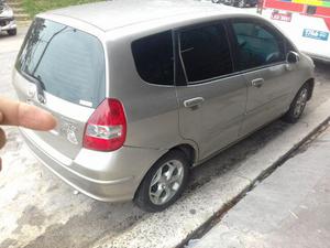 Honda Fit automático completo DVD,  - Carros - Jardim Sulacap, Rio de Janeiro | OLX
