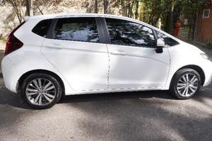 Honda Fit ex 1.5 aut. cvt top de linha estudo troca p/menor valor,  - Carros - Jacarepaguá, Rio de Janeiro | OLX