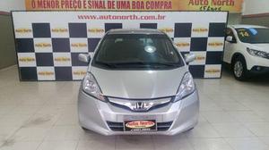 Honda Fit lx  u.dono automatic,  - Carros - Del Castilho, Rio de Janeiro | OLX