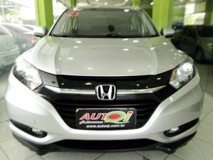 Honda Hr-v  EXL top de linhaaaaaa,  - Carros - Campo Grande, Rio de Janeiro | OLX