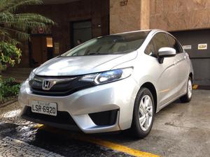 Honda New Fit lx automatico * - Carros - Glória, Rio de Janeiro | OLX