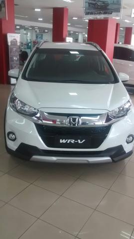 Honda WR-V EX 1.5 CVT  - Lançamento,  - Carros - Tanque, Rio de Janeiro | OLX