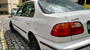 Honda civic,  - Carros - Taquara, Rio de Janeiro | OLX