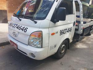 Hr reboque troco - Caminhões, ônibus e vans - Barra da Tijuca, Rio de Janeiro | OLX