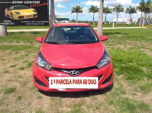 Hyundai Hb - Carros - Parque Tarcisio Miranda, Campos Dos Goytacazes | OLX