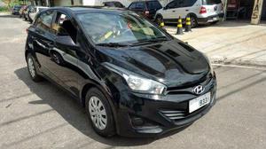 Hyundai Hb + ipva pago + km + revisado hyundai=0km aceito troca,  - Carros - Taquara, Rio de Janeiro | OLX