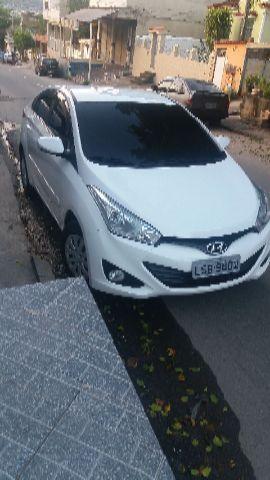 Hyundai Hb20s,  - Carros - Nossa Senhora De Fátima, Nilópolis | OLX