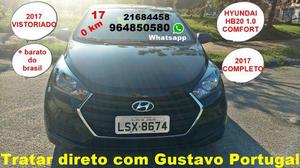 Hyundai Hbkm + barato do brasil+ pg+aceito troca,  - Carros - Jacarepaguá, Rio de Janeiro | OLX