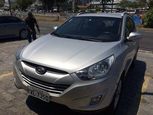 Hyundai Ix GLS KM MANUAL IMPECAVEL,  - Carros - Piratininga, Niterói | OLX