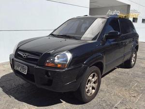 Hyundai Tucson  Automatico + ipva pago + bc couro+ km =0km aceito troca,  - Carros - Taquara, Rio de Janeiro | OLX