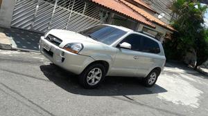 Hyundai Tucson Gls 2.0 Flex Top!! Automatico!! Ac.Carro/Moto,  - Carros - Centro, Nova Iguaçu | OLX