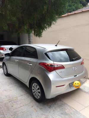 Hyundai hb - Carros - Água Comprida, Barra Mansa | OLX