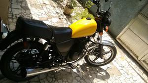 Intrunder doc ok,  - Motos - Mal Hermes, Rio de Janeiro | OLX