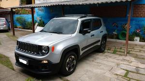 Jeep Renegade Sport Automático Único Dono completo de fábrica. Apenas kms,  - Carros - Icaraí, Niterói | OLX