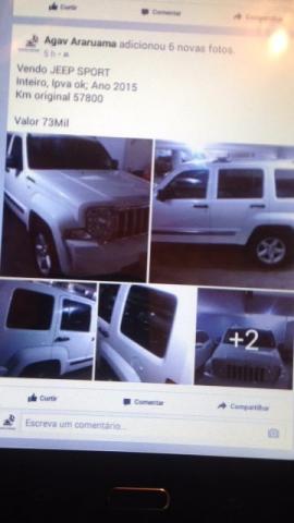Jeep Wrangler,  - Carros - Araruama, Rio de Janeiro | OLX