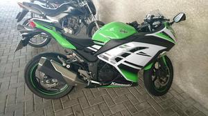 Kawasaki ninja 300 abs  - Motos - Vila Julieta, Resende | OLX
