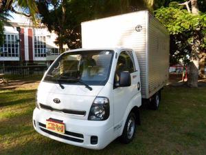 Kia Motors Bongo K- Bau,  - Carros - Barra da Tijuca, Rio de Janeiro | OLX