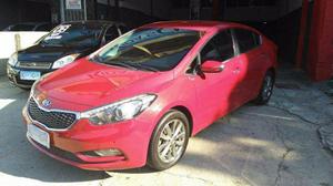 Kia Motors Cerato 1.6 automático + gnv 5°geração,  - Carros - Quintino Bocaiúva, Rio de Janeiro | OLX