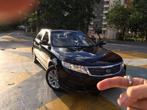 Kia Motors Magentis c/ GNV,  - Carros - Jardim Belvedere, Volta Redonda | OLX