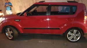 Kia Motors Soul,  - Carros - Eucaliptal, Volta Redonda | OLX