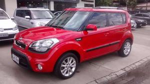 Kia Motors Soul automático  único dno,  - Carros - Tanque, Rio de Janeiro | OLX