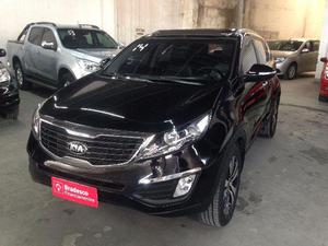 Kia Motors Sportage EX com teto solar e IPVA  pago,  - Carros - Pechincha, Rio de Janeiro | OLX