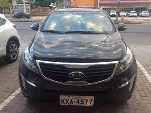 Kia Motors Sportage tar stop+ multidia+ TV km - Carros - Piratininga, Niterói | OLX