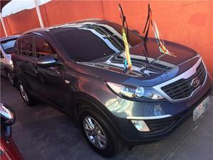Kia Sportage 2.0 lx 4x4 16v gasolina 4p automático,  - Carros - Jardim Meriti, São João de Meriti | OLX