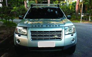 Land Rover Freelander - Carros - Barra da Tijuca, Rio de Janeiro | OLX