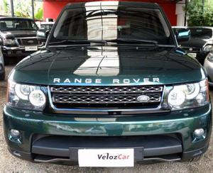 Land Rover Range Sport SE  km.Top de linha,  - Carros - Miguel Pereira, Rio de Janeiro | OLX