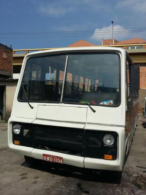 Micro ônibus Mercedes Benz -  - Caminhões, ônibus e vans - Centro, Volta Redonda | OLX