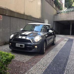 Mini Cooper 1.6 S  Grafite top de linha,  - Carros - Lagoa, Rio de Janeiro | OLX