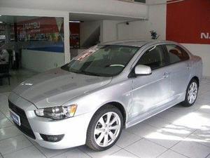 Mitsubishi Lancer 2.0 manual km  novissimo,  - Carros - Piratininga, Niterói | OLX