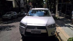 Mitsubishi Outlander 2.0 Automático seguro e ipva pagos,  - Carros - Irajá, Rio de Janeiro | OLX