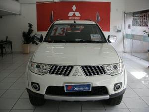 Mitsubishi Pajero DAKAR 3.2 DIESEL 4X4 7LUGARES,  - Carros - Piratininga, Niterói | OLX