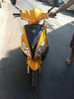 Moto Augury 50cc,  - Motos - Estácio, Rio de Janeiro | OLX