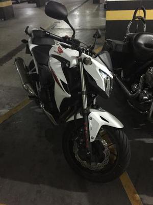 Moto Honda 500f,  - Motos - Recreio Dos Bandeirantes, Rio de Janeiro | OLX