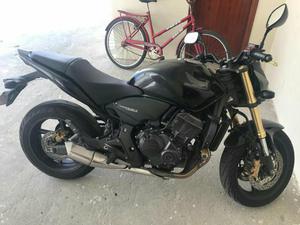 Moto Hornet em perfeito estado pronto uso zap,  - Motos - Chatuba, Mesquita | OLX